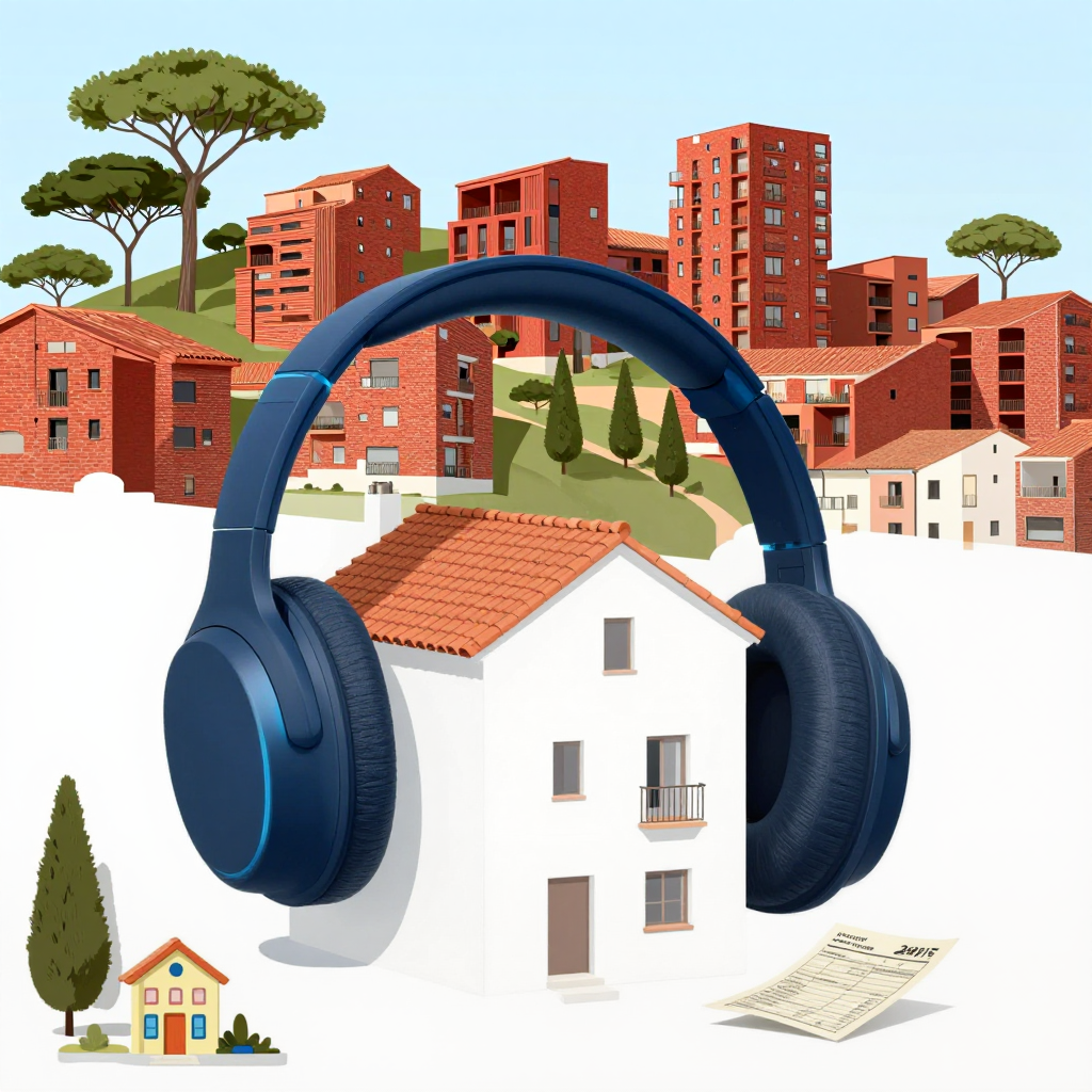 Episodi 005: Escola Bressol, IBI i Deute - El Ple Tens del 4 de Novembre