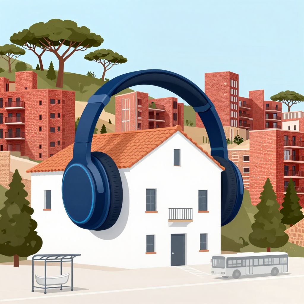 Episodi 020: Tiana aïllada i sense escola bressol