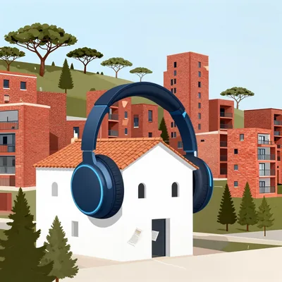Caràtula de Episodi 008: Normes Fantasma i el Caos de la Casa d'Entitats