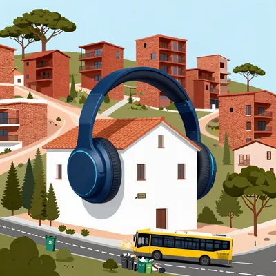 Caràtula de Episodi 014: Multes de 750 € i autobusos que no caben pel poble