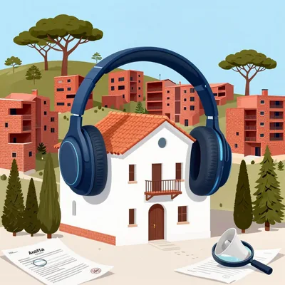 Caràtula de Episodi 016: L'informe d'Antifrau i els contractes verbals