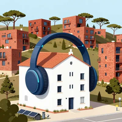 Caràtula de Episodi 017: Plaques solars ruïnoses i multes amb IA